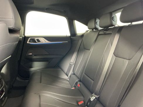 New 2026 BMW i4 eDrive40 w/ M Sport Package image 29