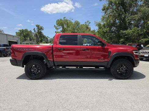 New 2026 RAM 1500 RHO AWD/4WD image 3
