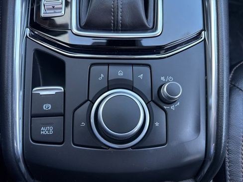 Used 2022 MAZDA CX-5 AWD 2.5 S w/ Premium Package image 16