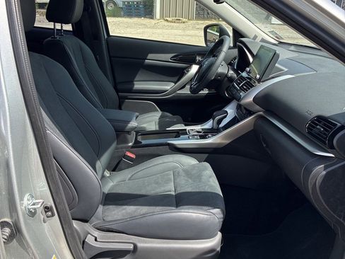 Used 2026 Mitsubishi Eclipse Cross SE AWD/4WD image 5