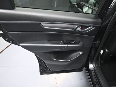 Used 2025 MAZDA CX-5 AWD 2.5 S w/ Preferred Package image 26