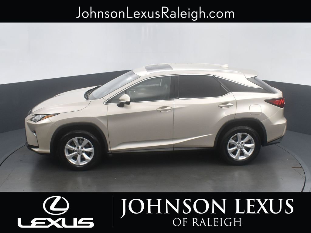 Used 2016 Lexus RX 350 AWD w/ Premium Package image 29