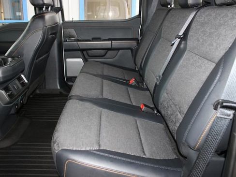 Used 2025 Ford F150 Tremor image 21