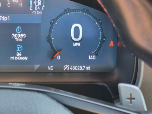 Used 2023 Ford Bronco Raptor AWD/4WD image 23