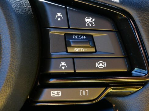 Certified 2026 Subaru Forester Sport AWD/4WD image 28