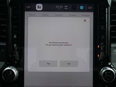New 2026 RAM 2500 Tradesman w/ Safety Group