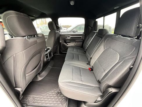 New 2026 RAM 1500 4x4 Crew Cab image 35