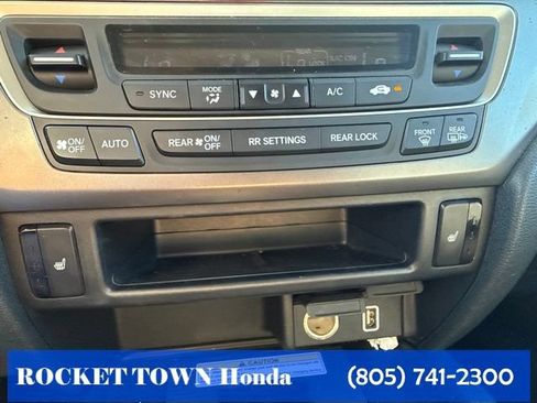 Used 2021 Honda Pilot Special Edition image 17
