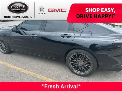 Used 2024 Acura TLX SH-AWD w/ A-SPEC Pkg