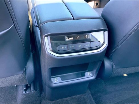 Certified 2025 Lexus TX 350 AWD w/ Technology Package image 34