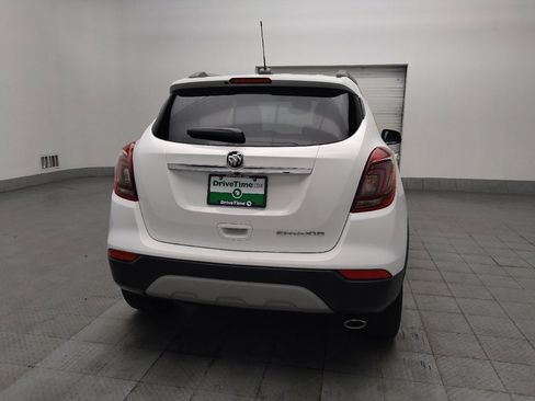 Used 2019 Buick Encore Preferred FWD image 7