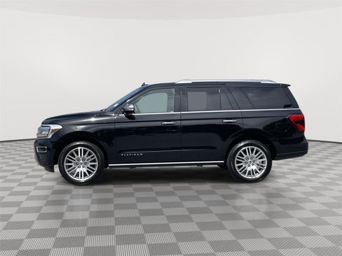 Certified 2023 Ford Expedition Platinum AWD/4WD image 2