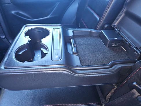 Used 2022 MAZDA CX-5 AWD 2.5 Turbo image 52