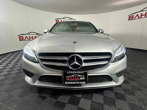 Used 2020 Mercedes-Benz C 300 Sedan image 14