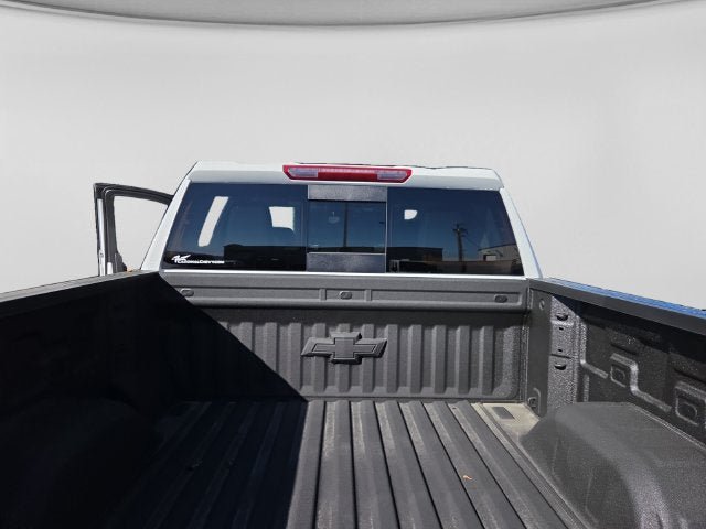 New 2026 Chevrolet Silverado 1500 RST w/ RST All Star Premium Package AWD/4WD image 31
