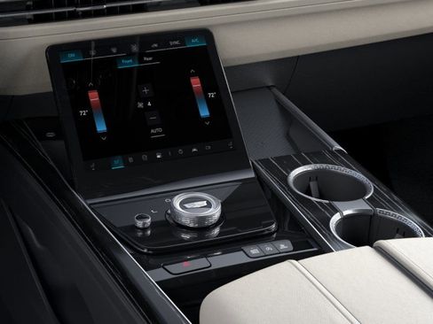 New 2026 Cadillac Escalade Sport image 47