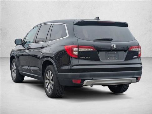 Used 2019 Honda Pilot EX-L image 7