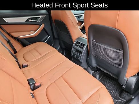 Used 2026 Jaguar F-PACE R-Dynamic S AWD/4WD image 31
