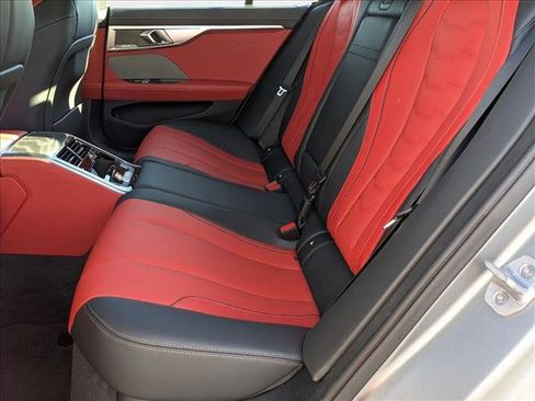 New 2026 BMW 840i w/ M Sport Professional Package RWD image 16