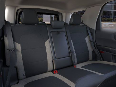 New 2026 Ford Bronco Sport Big Bend AWD/4WD image 11
