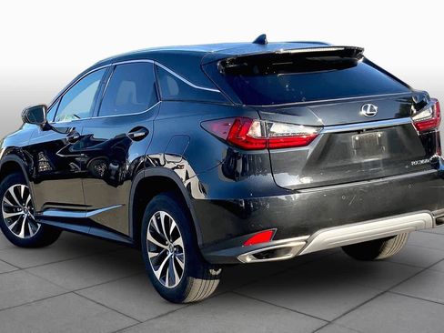 Used 2020 Lexus RX 350 AWD w/ Premium Package image 12