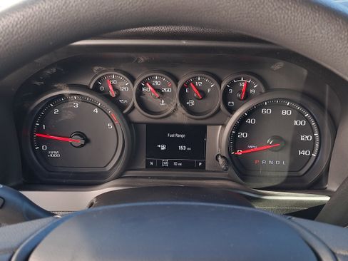 New 2026 GMC Sierra 2500 Pro w/ 1SA Pro Safety Plus Package image 27