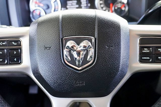 Used 2017 RAM 2500 Laramie AWD/4WD image 50
