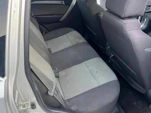 Used 2009 Chevrolet Aveo5 LT w/ Power and Convenience Package FWD image 15