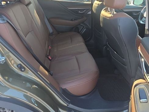 Used 2023 Subaru Outback Touring w/ Popular Package #2 image 26