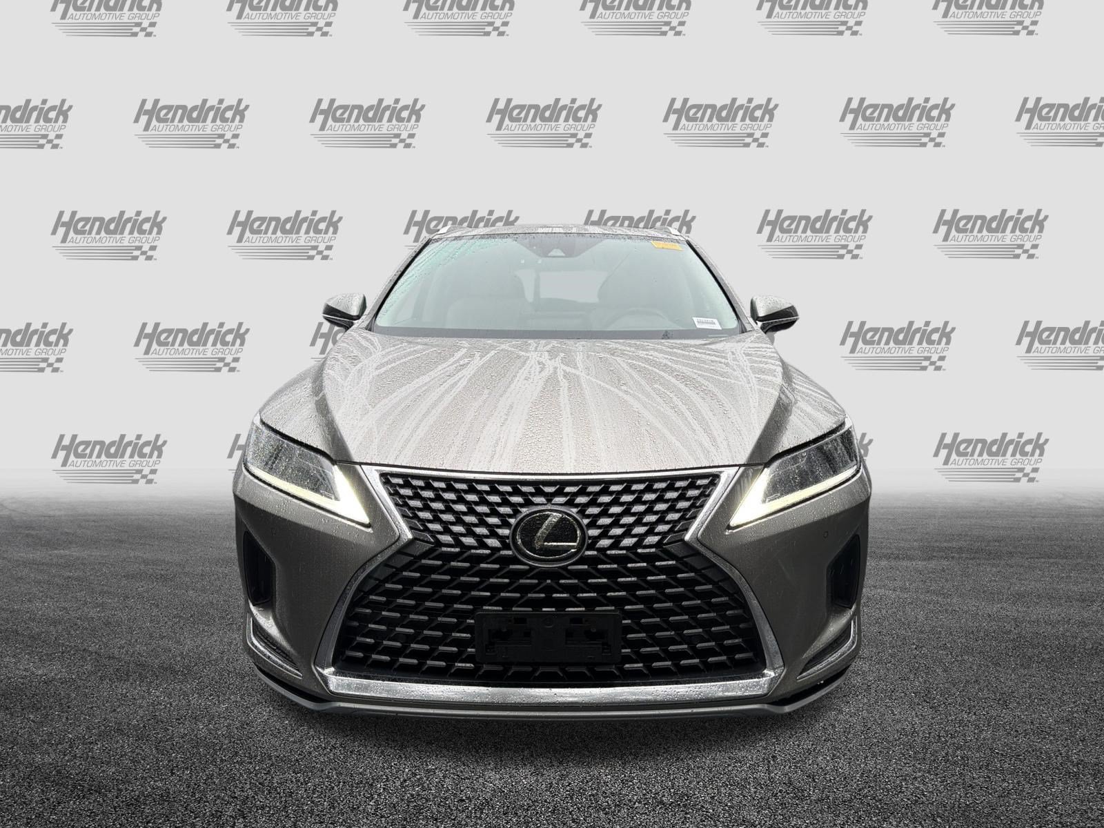 Used 2020 Lexus RX 350 AWD w/ Premium Package image 6