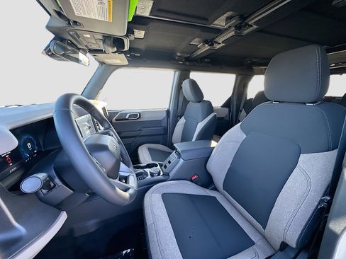 New 2025 Ford Bronco Big Bend image 15