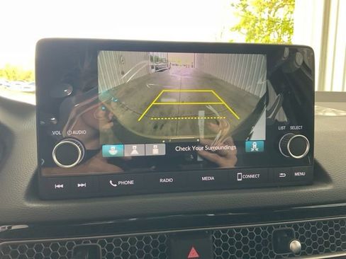 New 2026 Honda Civic Sport image 13