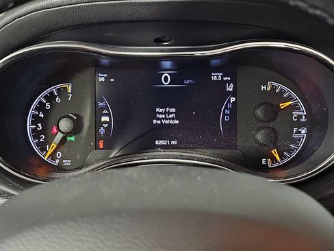 Used 2019 Jeep Grand Cherokee High Altitude RWD image 18