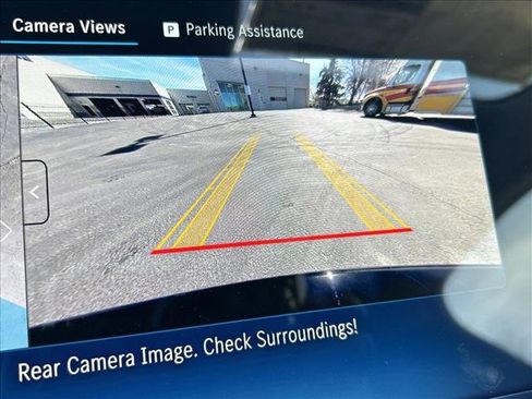 New 2026 Mercedes-Benz E 350 4MATIC Sedan image 13