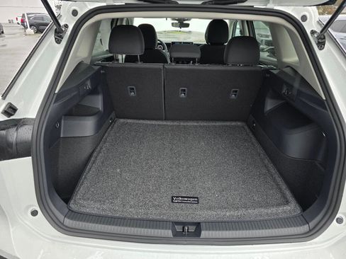 New 2026 Volkswagen Tiguan S image 16