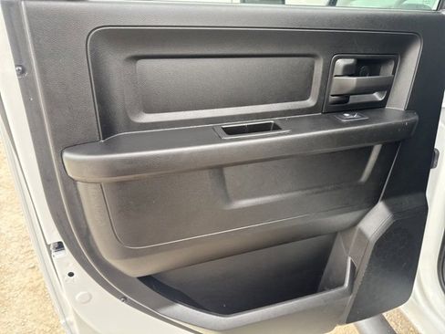 Used 2024 RAM 2500 Tradesman image 24