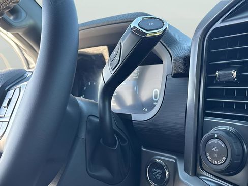 New 2025 Ford F150 XLT w/ Equipment Group 302A MID image 21