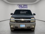 Used 2002 Chevrolet Avalanche 4x4 w/ Off-Road Suspension Pkg image 5