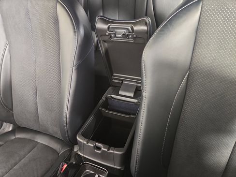 New 2026 Mitsubishi Eclipse Cross Black Edition image 26