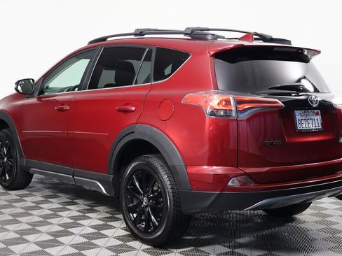 Used 2018 Toyota RAV4 Adventure image 6