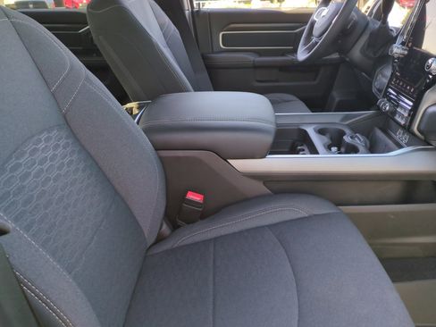 New 2025 RAM 3500 Big Horn image 19