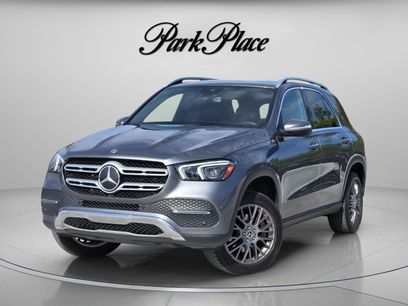 Used 2022 Mercedes-Benz GLE 350 4MATIC