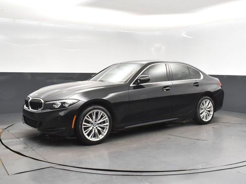 Used 2023 BMW 330i xDrive Sedan w/ Driving Assistance Package image 1