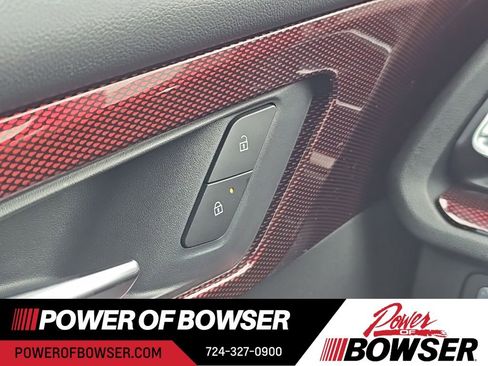 New 2026 Chevrolet Traverse Z71 w/ Driver Confidence Package image 10