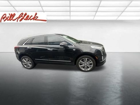 Used 2023 Cadillac XT5 Premium Luxury FWD image 6