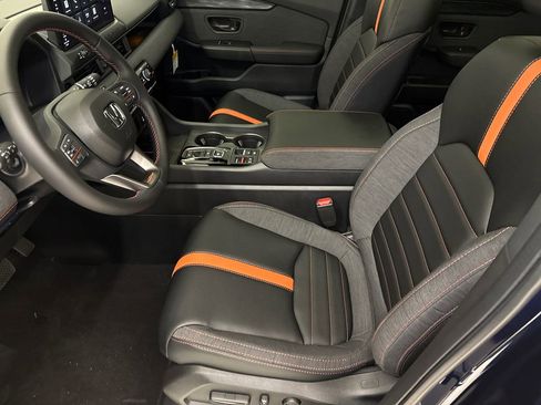 New 2026 Honda Passport TrailSport image 19