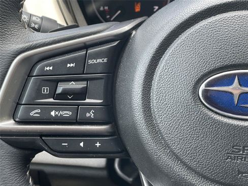 Certified 2025 Subaru Legacy Premium AWD/4WD image 27