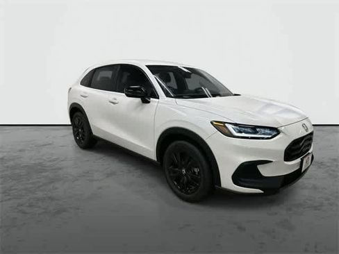 New 2026 Honda HR-V Sport image 5