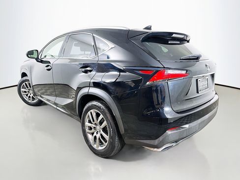 Used 2015 Lexus NX 200t AWD w/ Premium Package image 5