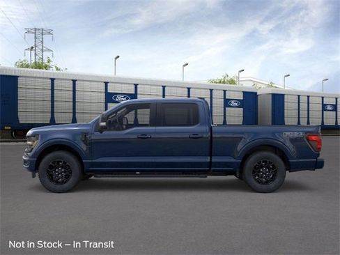 New 2026 Ford F150 XLT image 3